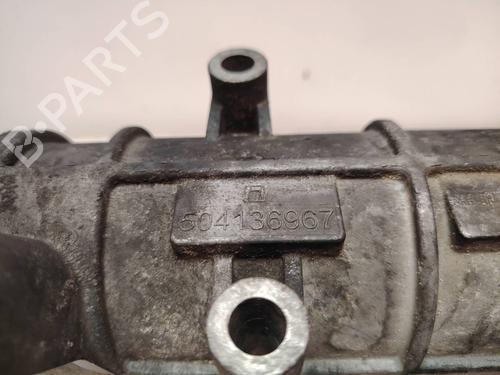 Egr IVECO DAILY IV Van 70C17V, 70C17 V/P | BP39107073M69 - Image 4