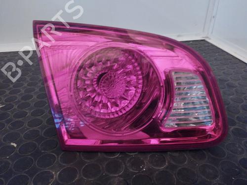 Used Left tailgate light HYUNDAI SANTA FÉ II (CM) 2.2 CRDi GLS (150 hp) 17500732