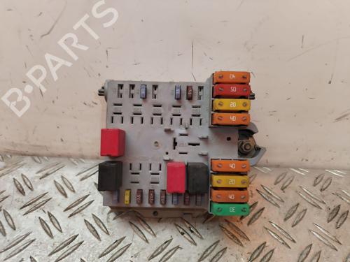Used Fuse box FIAT DUCATO Van (250_) 120 Multijet 2,3 D (120 hp) 30943966