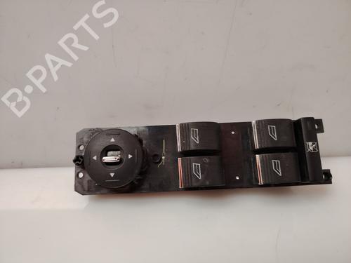 left-front-window-switch-ford-c-max-ii-dxacb7-dxaceu-2010-2011-2012-2013-2014-2015-2016-2017-2018-2019-32782921 main image