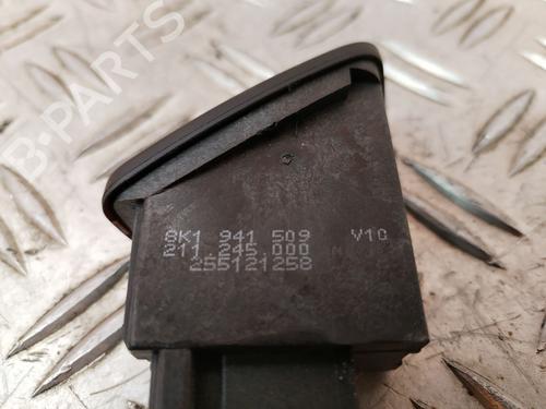 Warning switch AUDI A5 Sportback (8TA) 2.0 TDI | BP25743816I22 