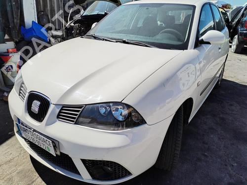 Steering column SEAT IBIZA III (6L1)  | BP18063973M21 