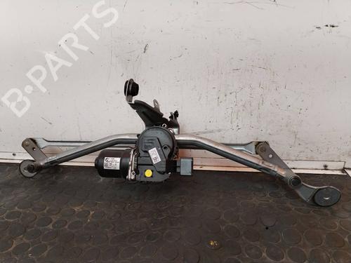 Used Front wiper motor BMW X6 (F16, F86) xDrive 35 i (306 hp) 17503827