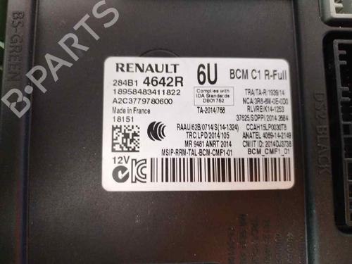 Electronic module RENAULT MEGANE IV Hatchback (B9A/M/N_) 1.2 TCe 130 (B9MR) | BP18023994M83