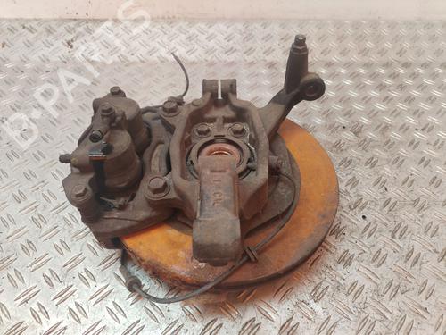 Venstre Styrespindel Lejehus NISSAN MURANO I (Z50) [2002-2009]  30944248