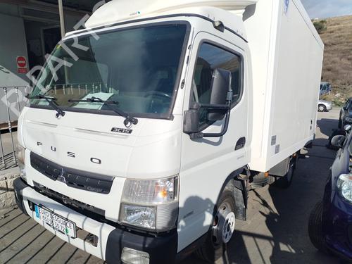 Right headlight MITSUBISHI CANTER Platform/Chassis (FB_, FE_, FG_)  | BP31331167C29 