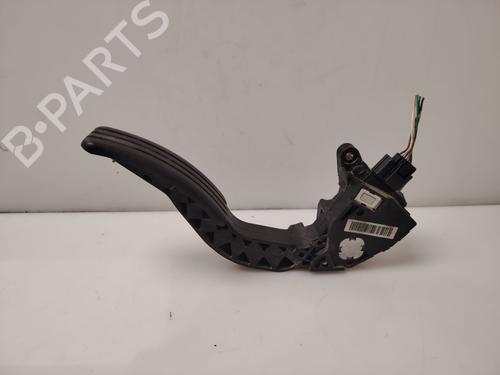 Pedal OPEL VIVARO B Van (X82) 1.6 CDTI (05) | BP33891231I4 - Image 3