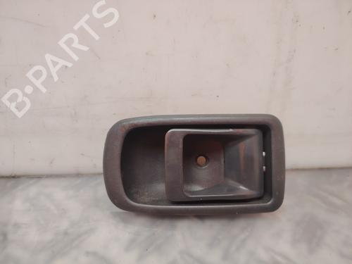 Used Rear right interior door handle Rear right interior door handle DAIHATSU TERIOS (J1_) 1.3 4WD (J102) (86 hp) 36570167 36570167