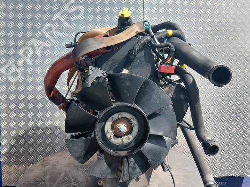 Used Engine Engine 39597700 39597700