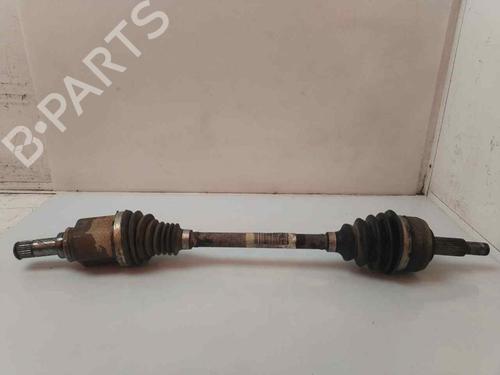 Used Left front driveshaft DACIA DOKKER MPV (KE_) [2012-2021]  18907725