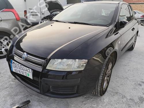 Retrovisor izquierdo FIAT STILO (192_) 1.4 16V | BP17859216C26 