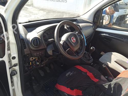 Pipe FIAT QUBO (225_) 1.3 D Multijet (225AXG1A, 225CXG1A, 225AXG11, 225CXG11) | BP17503293M125