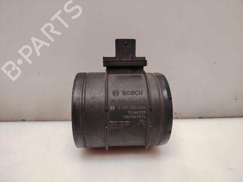 Used Mass air flow sensor Mass air flow sensor 37595450 37595450