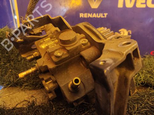 Used Injection pump CITROËN BERLINGO MULTISPACE (B9) 1.6 HDi 75 16V (75 hp) 17507567