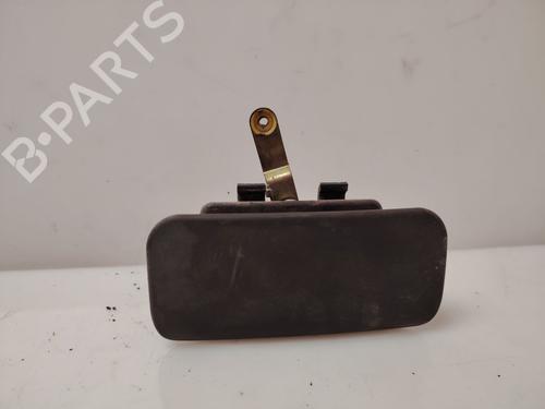 Venstre fortil udvendigt håndtag FORD TRANSIT Van (FA_ _) [2000-2006]  32172619