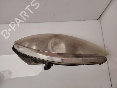 Right headlight SEAT ALTEA (5P1)  | BP31609006C29 