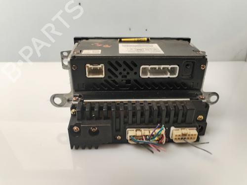 Bilradio TOYOTA RAV 4 II (_A2_) 2.0 4WD (ACA21, ACA20) | BP30946558E6