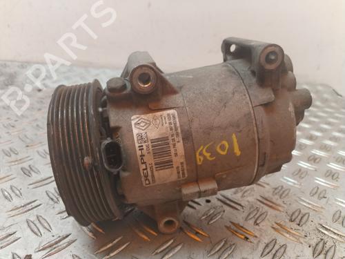 Used AC compressor RENAULT MEGANE II (BM0/1_, CM0/1_) 1.9 dCi (131 hp) 25904410