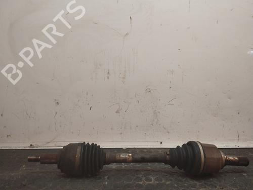 Used Left front driveshaft Left front driveshaft 17502529 17502529