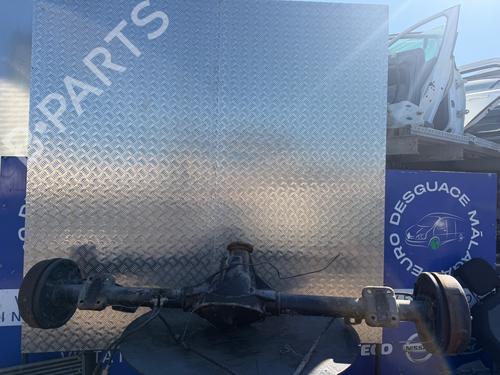 Used Rear differential Rear differential FORD TRANSIT Bus (FD_ _, FB_ _, FS_ _, FZ_ _, FC_ _) [2000-2006] 33649703 33649703