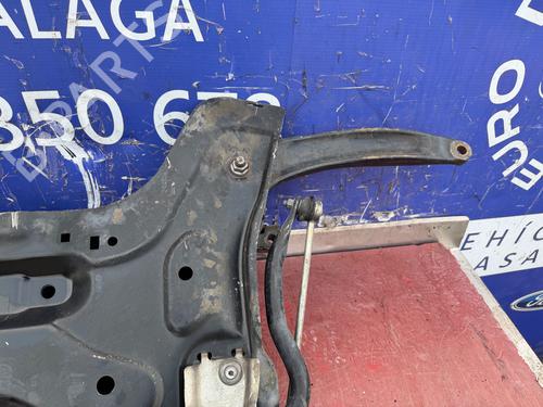 Subframe PEUGEOT PARTNER Box Body/MPV 1.6 HDi / BlueHDi 75 | BP30945682M9