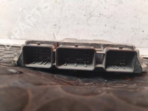 Engine control unit (ECU) RENAULT MASTER II Van (FD) 2.5 dCi (FD01, FD02, FD21, FD22, FD31, FD32, FD3Y, FD71,... | BP17504359M57 