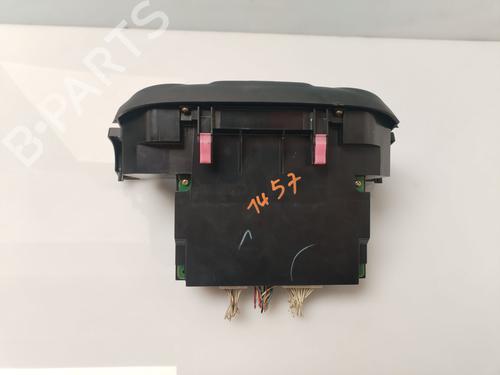 Climate control TOYOTA RAV 4 II (_A2_) 2.0 4WD (ACA21, ACA20) | BP30946554I5