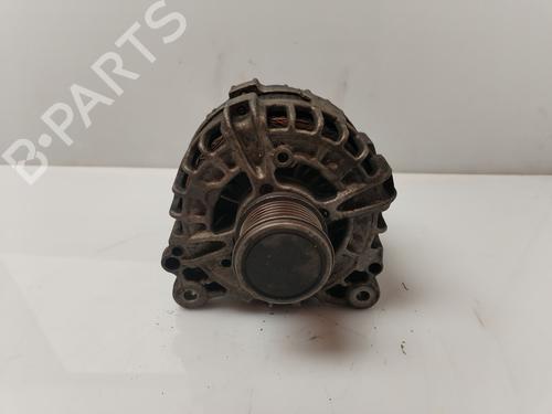 Alternator SKODA OCTAVIA IV (NX3, NN3, PV3)  | BP31600599M7 