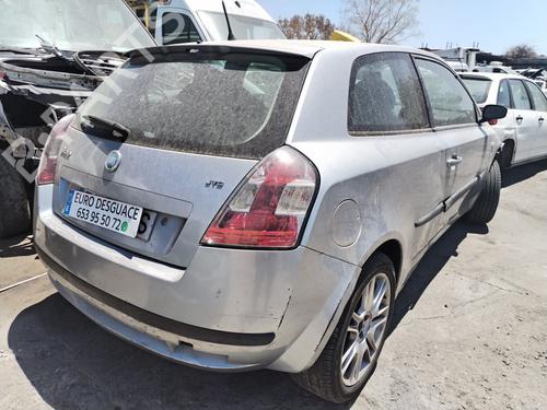 Starter FIAT STILO (192_) 1.9 JTD (192_XE1A) | BP30943441M8