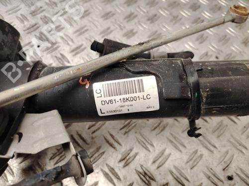 Left front shock absorber FORD TRANSIT CONNECT V408 Box Body/MPV | BP31721550M16