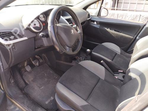 Left front window switch PEUGEOT 207 (WA_, WC_) 1.4 16V | BP36680078I27  - Image 8