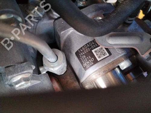 Engine MITSUBISHI ASX (GA_W_) | BP21016633M1