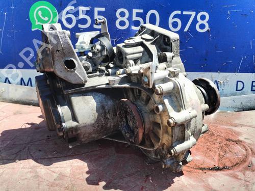 Gearbox SEAT ALTEA (5P1) | BP25266967M3