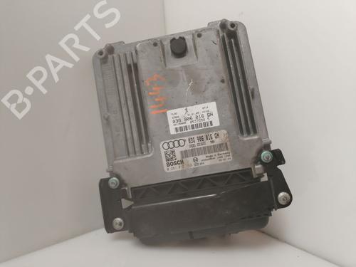 Used Engine control unit (ECU) AUDI A4 B7 Avant (8ED) [2004-2008]  31278483