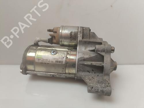 Used Starter CITROËN C5 III (RD_) [2008-2017]  31278482