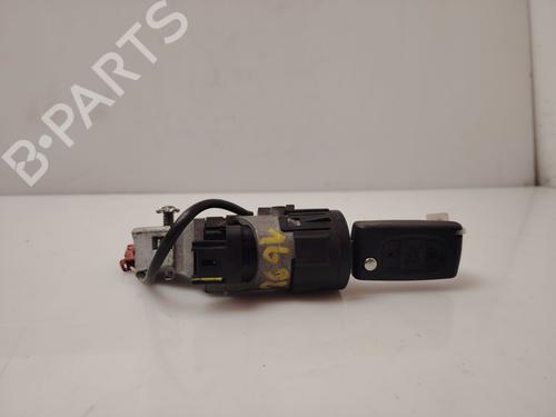Used Ignition barrel Ignition barrel PEUGEOT 407 SW (6E_, 6D_) [2004-2011] 33755060 33755060