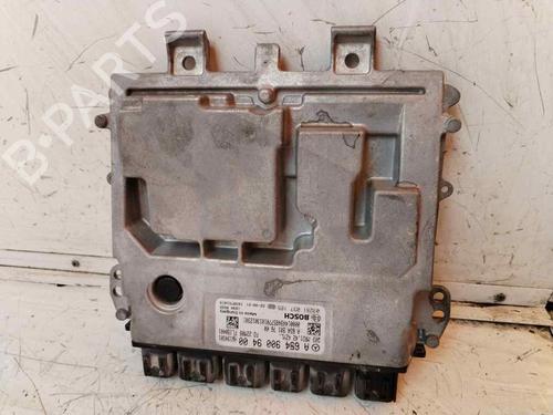 Used Engine control unit (ECU) MERCEDES-BENZ VITO Tourer (W447) 116 CDI (447.701, 447.703, 447.705) (163 hp) 18296635
