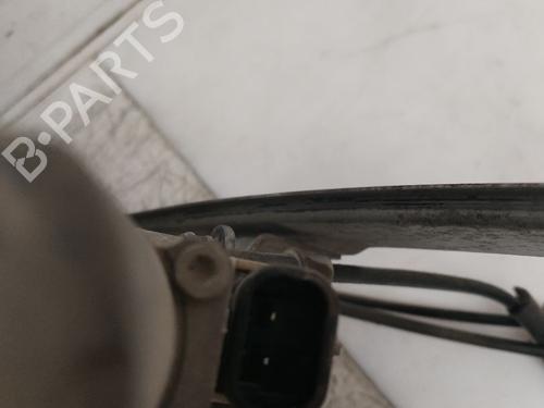 Front right window mechanism SMART FORFOUR (454) 1.3 (454.031) | BP24314767C23 