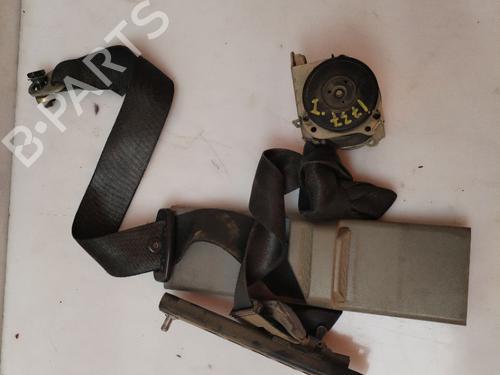 Used Front left seatbelt Front left seatbelt VW LT 28-46 II Van (2DA, 2DD, 2DH) 2.8 TDI (125 hp) 34099245 34099245