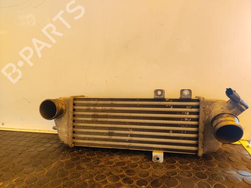 Used Intercooler KIA CEE'D Hatchback (ED) [2006-2012]  17501835