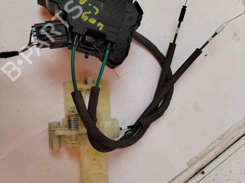 Venstre bak lås SSANGYONG TIVOLI [2015-2025]  18491851