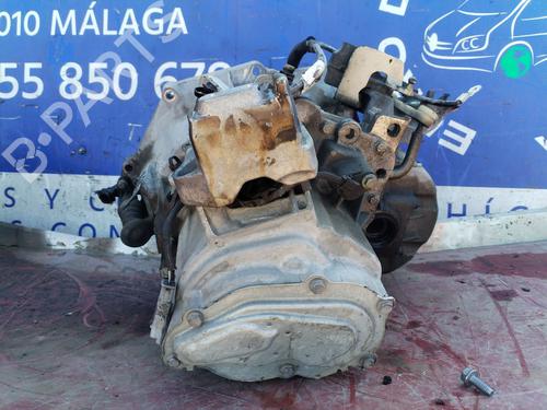Gearbox CITROËN BERLINGO (ER_, EC_)  | BP30943109M3 