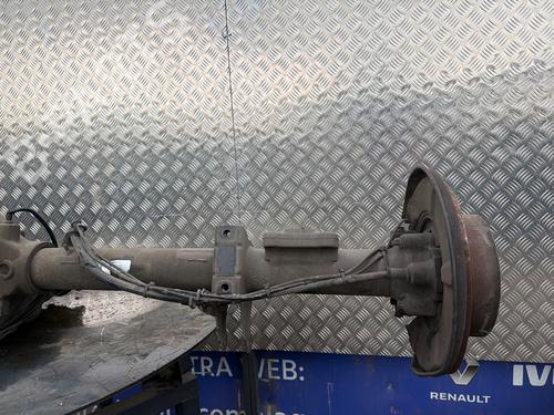 Rear differential VW CRAFTER 30-50 Van (2E_) 2.0 TDI | BP34582659M24 - Image 3