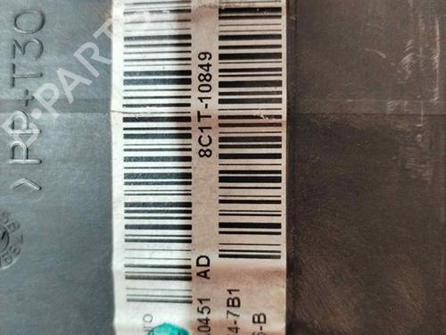 Instrument cluster FORD TRANSIT Van (FA_ _) | BP30942818C47