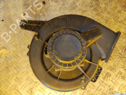 Used Heater blower motor VW POLO IV (9N_, 9A_) 1.4 TDI (70 hp) 17499500