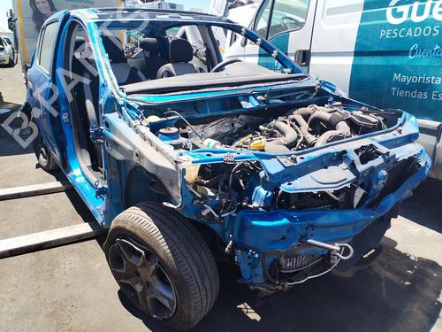 Engine control unit (ECU) DACIA SANDERO II  | BP30946112M57 