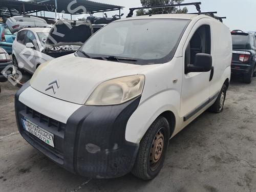 Used Parts CITROËN NEMO Box Body/MPV (AA_) 1.3 HDi 75 4958588