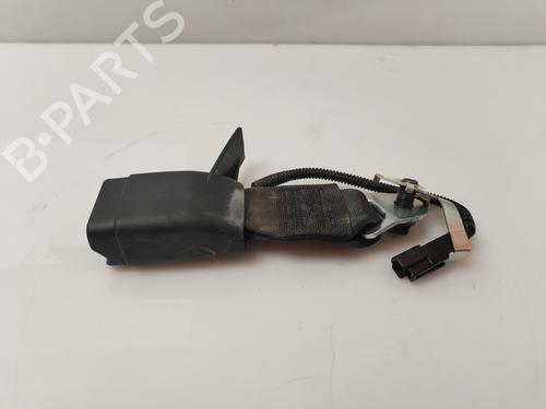 Seat buckle TOYOTA AURIS (_E18_) 1.8 Hybrid (ZWE186_, ZWE186R) | BP31270088I32