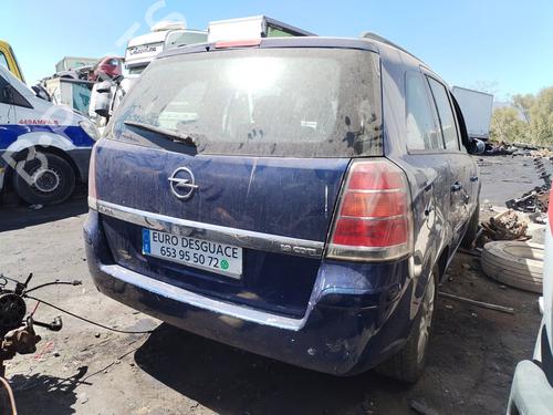 Used Parts OPEL ZAFIRA / ZAFIRA FAMILY B (A05) [2005-2019]  4360270