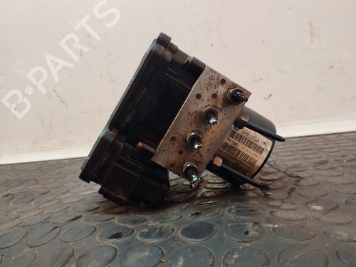 Used ABS pump JEEP COMPASS (MK49) [2006-2025]  17624921